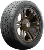 Tyre Nitto Dura Grappler 265/70 R17 113S 