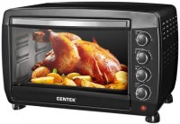 Photos - Mini Oven Centek CT-1532-46 Convection 