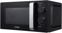 Photos - Microwave StarWind SMW2520 black