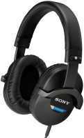 Photos - Headphones Sony MDR-7510 