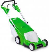 Photos - Lawn Mower VIKING ME 545 V 