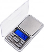 Photos - Jewellery Scales & Lab Balances Domotec MS-1724B 