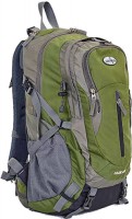 Photos - Backpack Color Life 817 45 L
