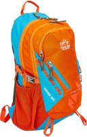 Photos - Backpack Color Life TY-1954 32 L