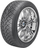 Tyre Nitto NT420S (255/45 R20 105V)
