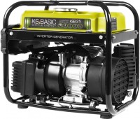 Photos - Generator Konner&Sohnen Basic KSB 21i 