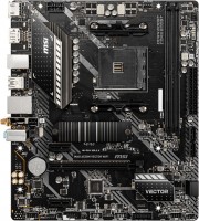 Motherboard MSI MAG A520M VECTOR WIFI 