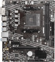 Photos - Motherboard MSI A520M-A PRO 