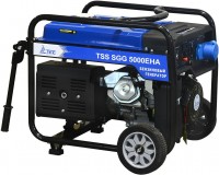 Photos - Generator TSS SGG 5000EHA 