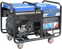 Photos - Generator TSS SGG 16000EH3LA 