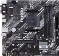 Photos - Motherboard Asus PRIME A520M-A/CSM 