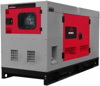 Photos - Generator Vitals Professional EWI 100-3RS.170B 
