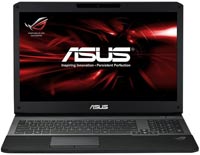 Photos - Laptop Asus ROG G75VW (G75VW-T2034H)
