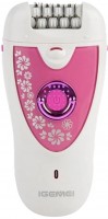 Photos - Hair Removal Gemei GM-7008 