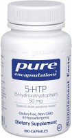 Photos - Amino Acid Pure Encapsulations 5-HTP 50 mg 60 cap 