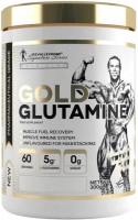 Photos - Amino Acid Kevin Levrone Gold Glutamine 300 g 