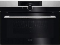 Photos - Oven AEG CombiQuick KMK 968000 M 