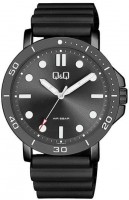 Photos - Wrist Watch Q&Q QB86J502Y 