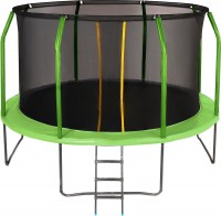 Photos - Trampoline Jumpy Premium 12FT 