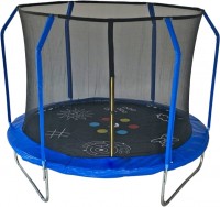 Photos - Trampoline Sport Elite FR50-8FT 