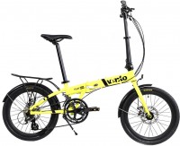 Photos - Bike Vento Foldy ADV 2020 