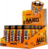 Photos - Amino Acid Amix AAKG Shot 20x60 ml 