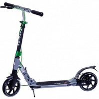 Photos - Scooter Maraton Phonix