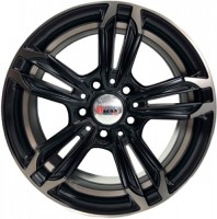 Photos - Wheel SPORTMAX RACING 3356 (7x16/5x110 ET40 DIA67,1)