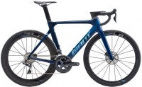 Photos - Bike Giant Propel Advanced Pro 1 Disc 2020 frame L