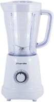 Photos - Mixer Kamille KM-6741 white