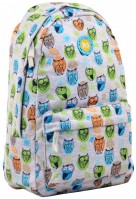 Photos - School Bag Yes ST-31 Funny Owls 