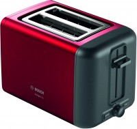 Photos - Toaster Bosch TAT 3P424 