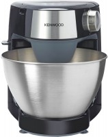 Photos - Food Processor Kenwood Prospero Plus KHC29.H0BK black