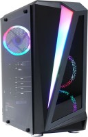 Photos - Desktop PC Qbox I37xx (I3756)