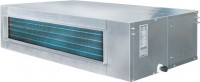 Photos - Air Conditioner AUX ALMD-H18/4DR2/AL-H18/4DR2(U) 50 m²