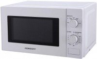 Photos - Microwave Horizont 20MW700-1378DMW white