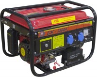 Photos - Generator Kalibr BEG-3500A 