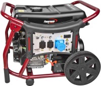 Photos - Generator Pramac WX7000 