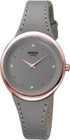 Photos - Wrist Watch Boccia Titanium 3276-08 