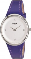 Photos - Wrist Watch Boccia Titanium 3276-11 