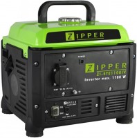 Photos - Generator Zipper ZI-STE1100IV 