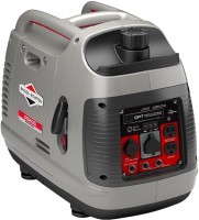 Photos - Generator Briggs&Stratton Power Smart P2200 