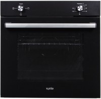 Photos - Oven VENTOLUX Split 3 MT BK 