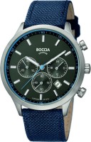 Photos - Wrist Watch Boccia Titanium 3750-02 