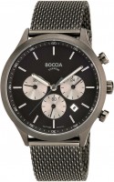 Photos - Wrist Watch Boccia Titanium 3750-06 