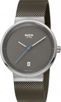 Photos - Wrist Watch Boccia Titanium 3615-01 