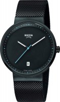 Photos - Wrist Watch Boccia Titanium 3615-02 