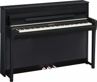 Photos - Digital Piano Yamaha CLP-785 