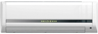 Photos - Air Conditioner Supra US410-12HA 32 m²