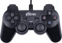 Photos - Game Controller Ritmix GP-004 